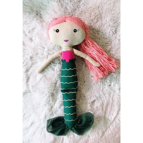 Moving Sale! NIB | Kind Culture Co. - The True Doll | Grace Doll - Picture 1 of 9